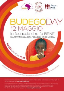 BudegoDay