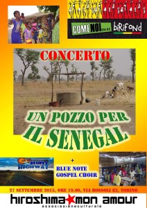 Evento Come Noi Onlus