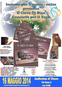 Evento Insieme Per Vincere