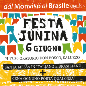 Festa Junina