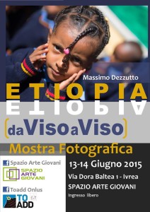 Mostra foto ToAdd Onlus