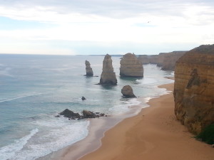 The Great Ocean Road - Victoria, Australia