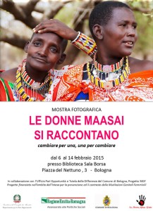 mostra La nostra Africa Onlus