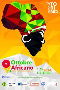 ottobre africano