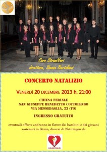 Concerto Lulabù Onlus