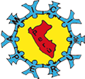 Logo Amici del Perù Onlus