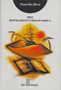 Destinazione corno d'Africa copertina