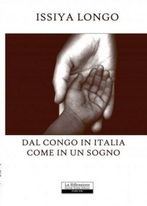 Issiya Longo Dal Congo in Italia - Copia