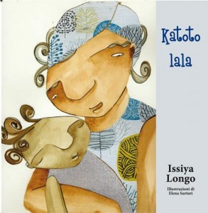 libro Issiya