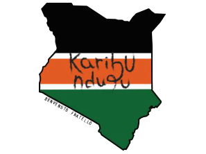 logo karibu