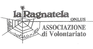 Logo La Ragnatela copia