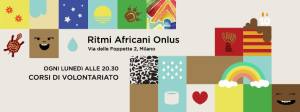 Corso Ritmi Africani Onlus