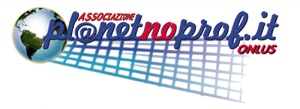 Logo PlanetNoProfit Onlus
