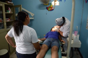 Studio dentistico