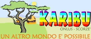 LOGO KARIBU Onlus