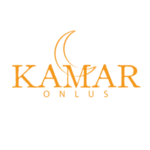 Logo Kamar white copia