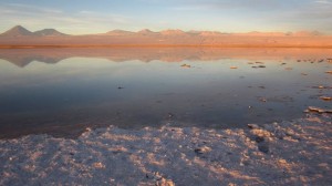 Salar de Atacama