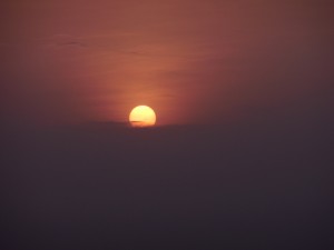 Alba, Varanasi, Serena