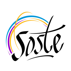 SOSTE_medium size logo copia