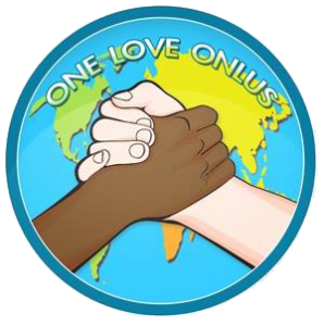 Logo One Love Onlus copia